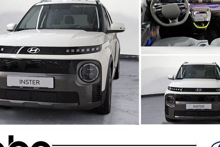 Hyundai INSTER 1.230 km 28.999 &euro; Esslingen am Neckar 73730