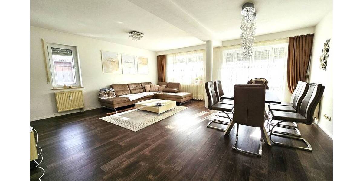 Geeignet für Selbstnutzer aber auch Kapitalanleger - Etagenwohnung Böblingen | Angebot:25822135