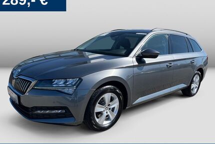 Skoda Superb 95.999 km 20.795 &euro; Weinstadt-Endersbach 71384