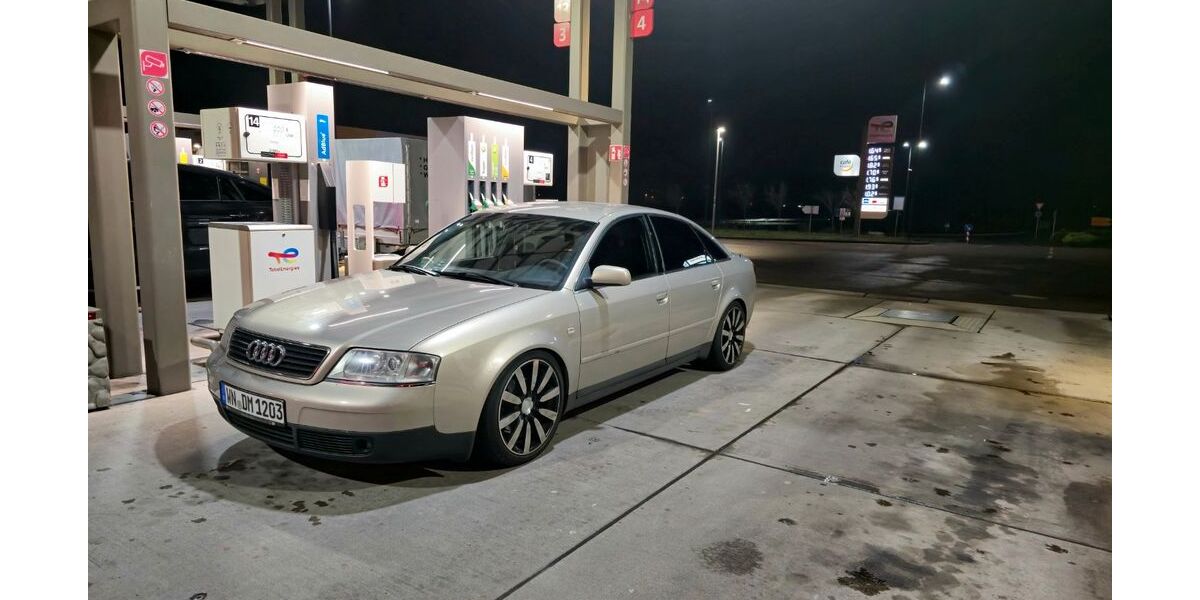 Audi A6 189.139 km 3.200 &euro; Schwaikheim 71409