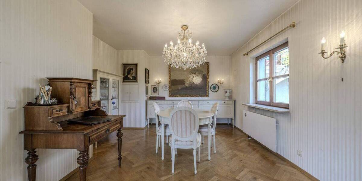 Einfamilienhaus Stuttgart Frauenkopf - 5 Zimmer, 231 m&sup2;, 1.490.000&euro; | Angebot:25745108