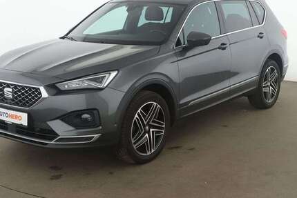 Seat Tarraco 55.349 km 28.540 &euro; Stuttgart 70195