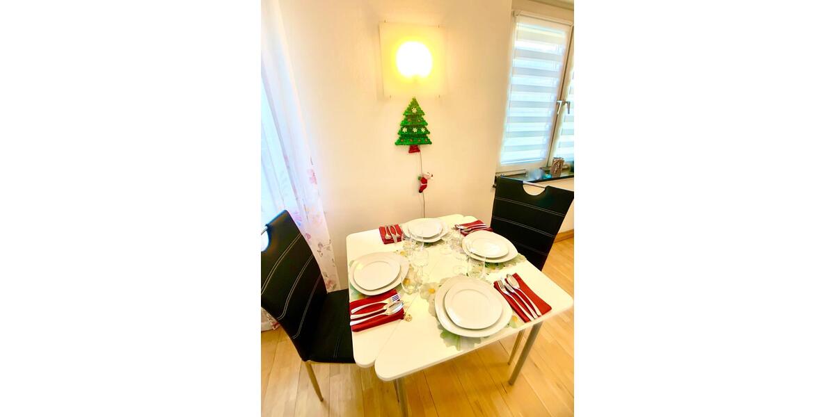 Etagenwohnung Stuttgart Stuttgart-Nord - 2 Zimmer, 55 m&sup2;, 1.450&euro; | Angebot:25150375