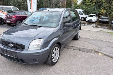 Ford Fusion 214.489 km 1.499 &euro; Korb 71404