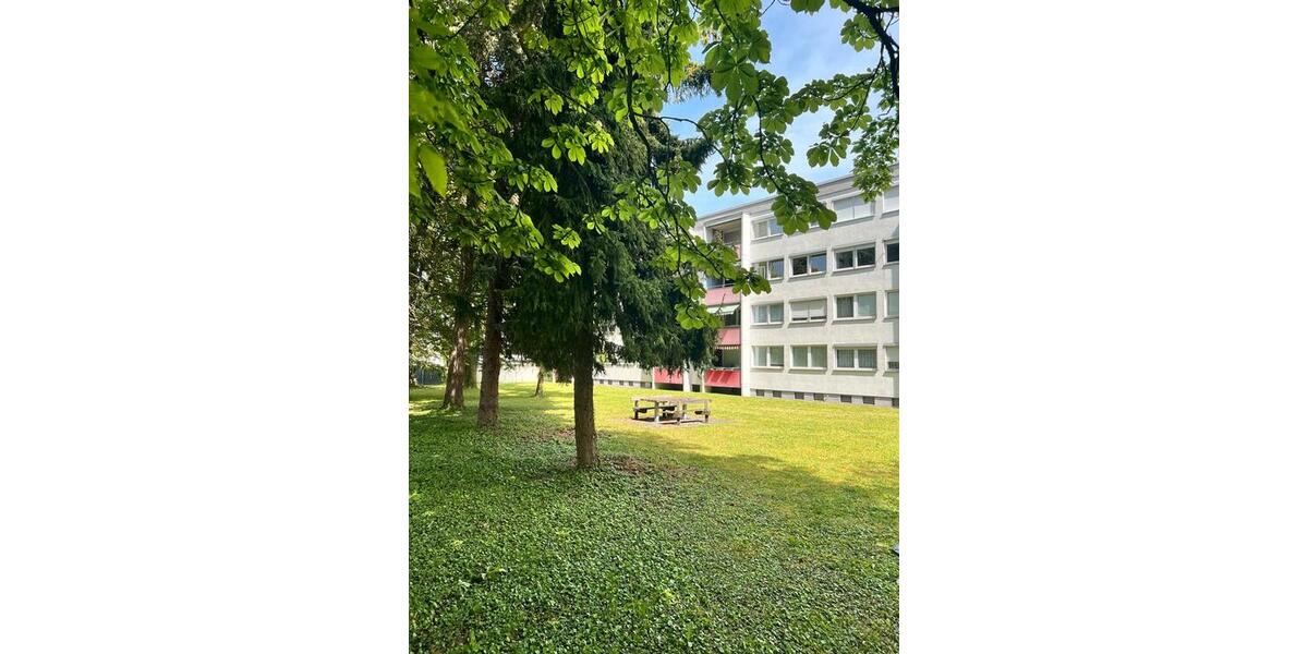 Mehrfamilienhaus, Wohnhaus Bietigheim-Bissingen Bissingen - 3.5 Zimmer, 87 m&sup2;, 269.000&euro; | Angebot:26980290