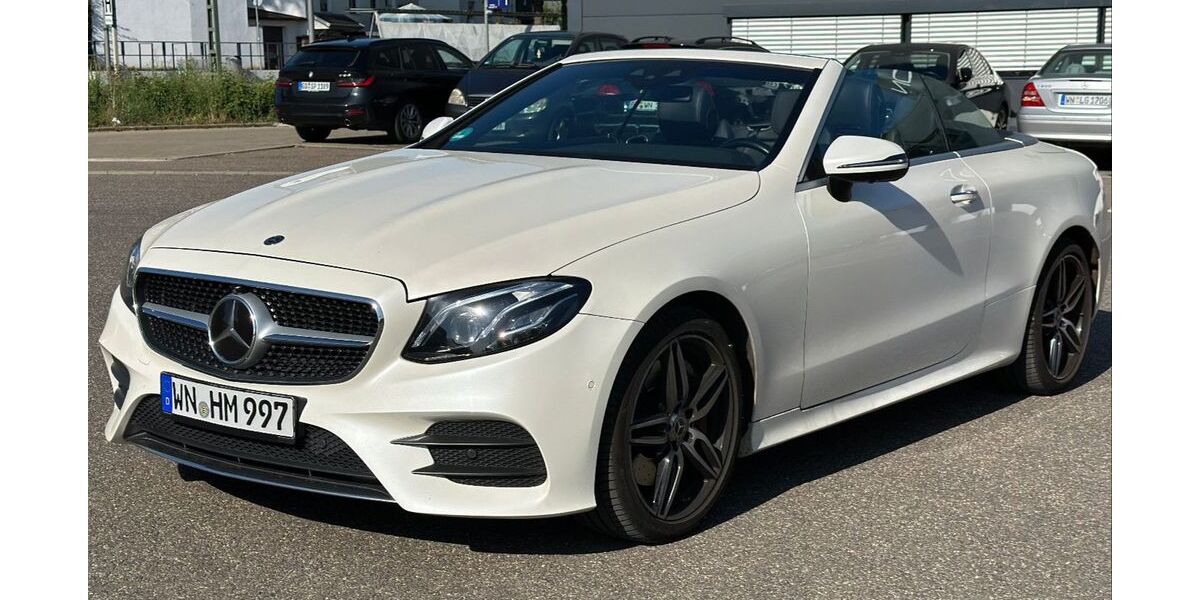 Mercedes-Benz E 400 134.999 km 34.999 &euro; Kernen im Remstal 71394