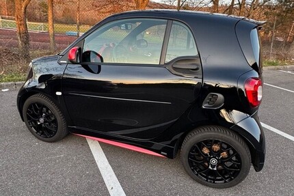 Smart ForTwo 67.461 km 20.000 &euro; Backnang 71522