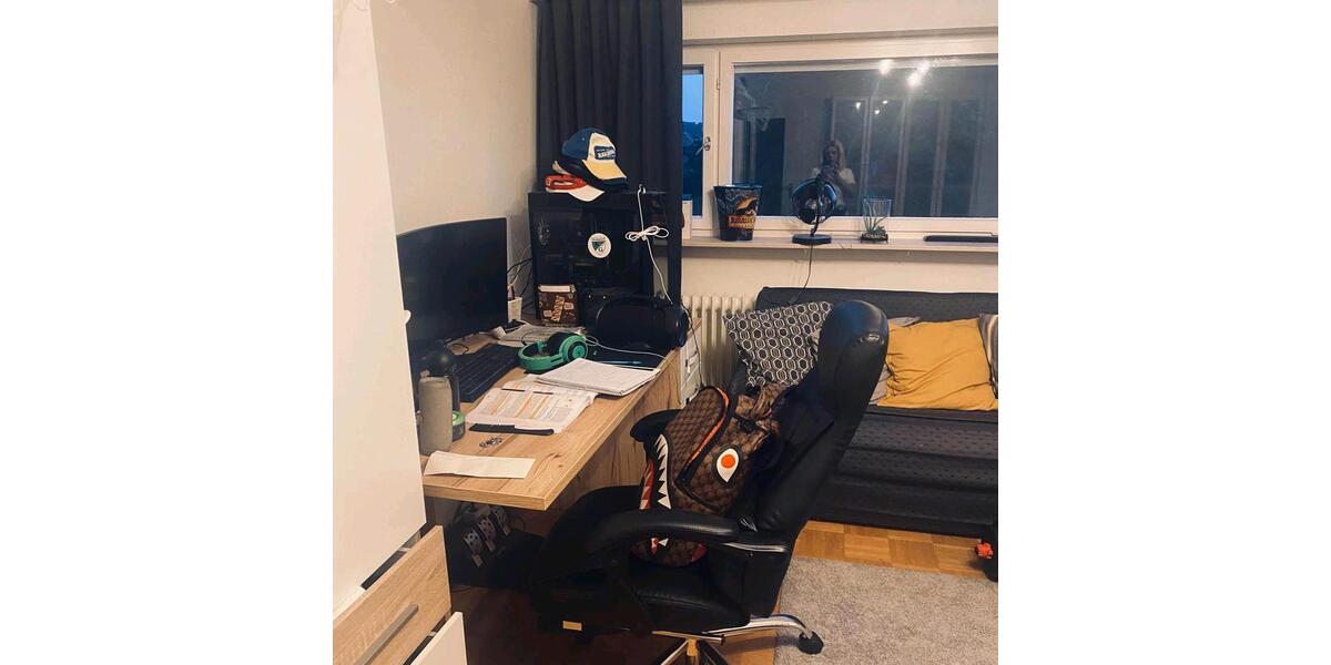 Einfamilienhaus Ludwigsburg Oßweil - 2 Zimmer, 50 m&sup2;, 950&euro; | Angebot:26637818