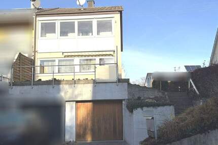 Haus Korb - 4 Zimmer, 116 m&sup2;, 397.000&euro; | Angebot:25796437