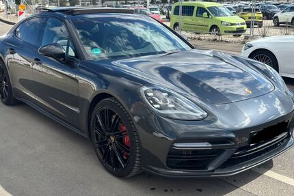 Porsche Panamera 152.000 km 47.900 &euro; ludwigsburg 71638
