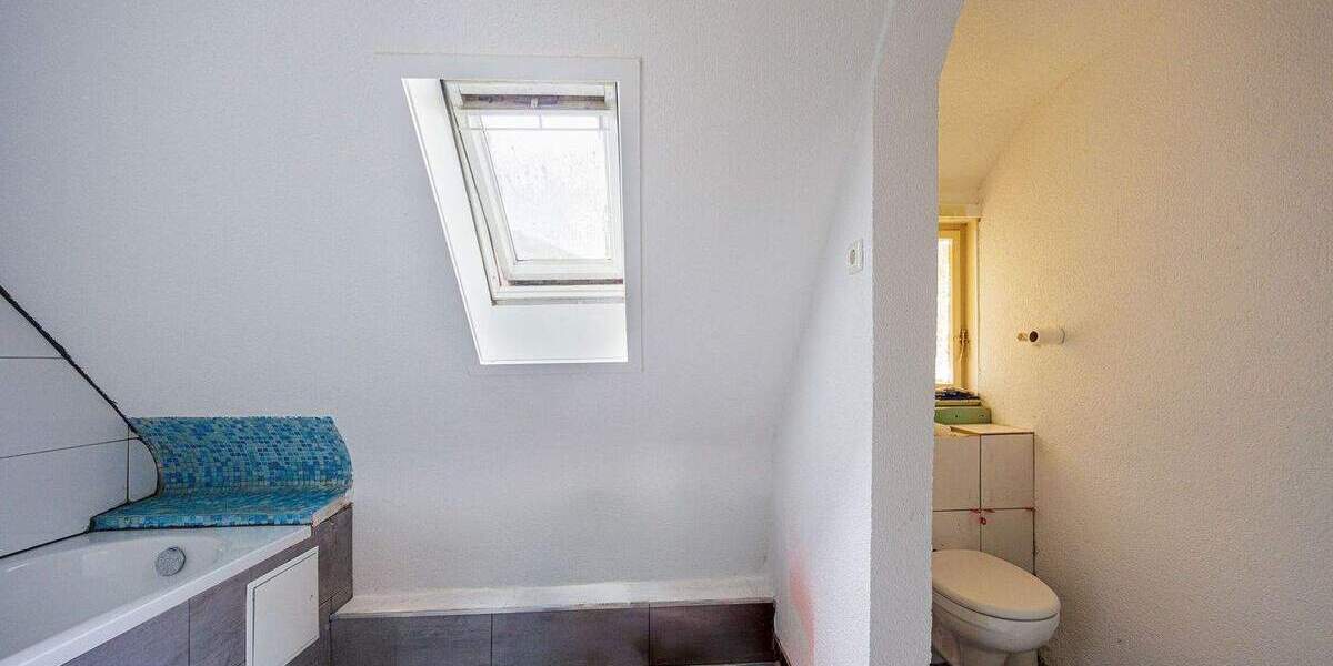 Etagenwohnung Besigheim - 2 Zimmer, 44 m&sup2;, 108.000&euro; | Angebot:25698026