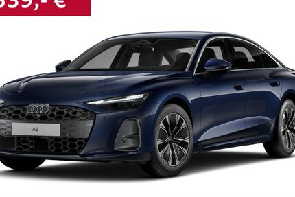 Audi A6 17.848 km 43.930 &euro; Ludwigsburg 71636