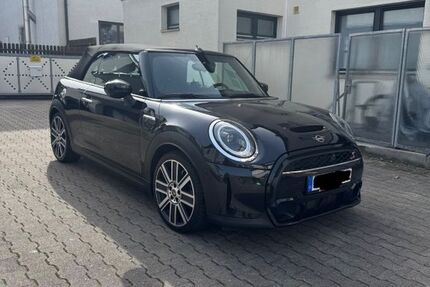 Mini Cooper S Cabrio 32.000 km 26.200 &euro; Fellbach 70736
