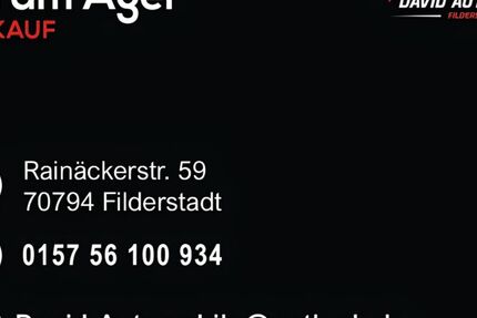 Ford Transit 108.000 km 17.490 &euro; Filderstadt bei Stuttgart 70794