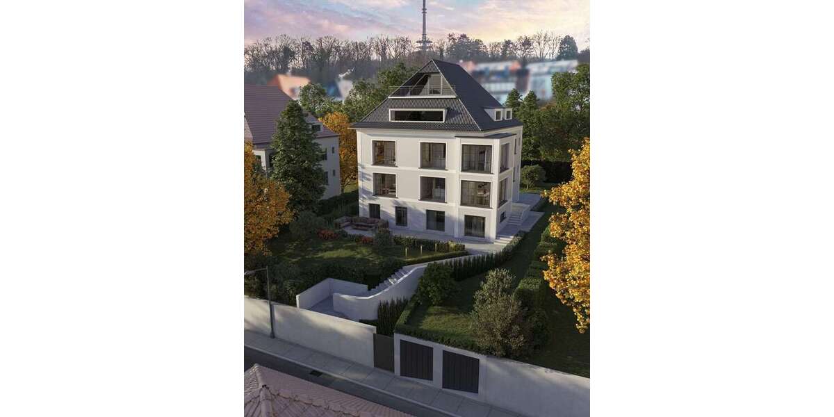 Einfamilienhaus Stuttgart Stuttgart-Ost - 15 Zimmer, 453 m&sup2;, 2.450.000&euro; | Angebot:24681013