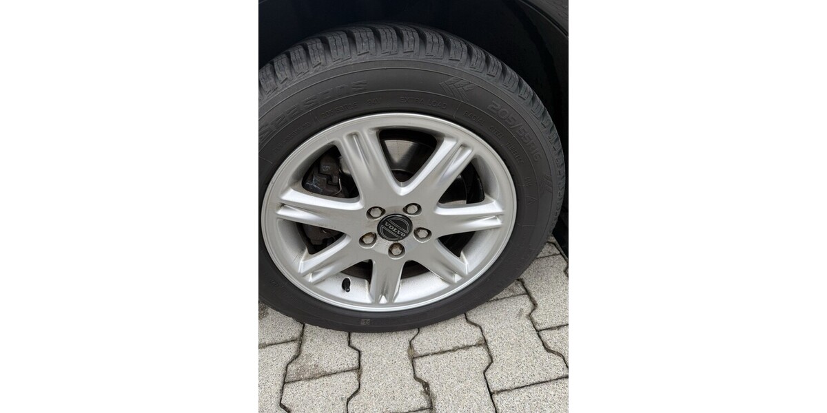 Volvo S80 399.000 km 1.800 &euro; Waiblingen 71332