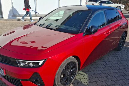 Opel Astra 25.700 km 17.900 &euro; Sindelfingen 71069