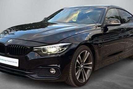 BMW 418 122.173 km 23.990 &euro; Weinstadt 71384