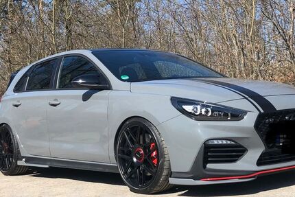 Hyundai i30 87.100 km 22.499 &euro; Waldenbuch 71111