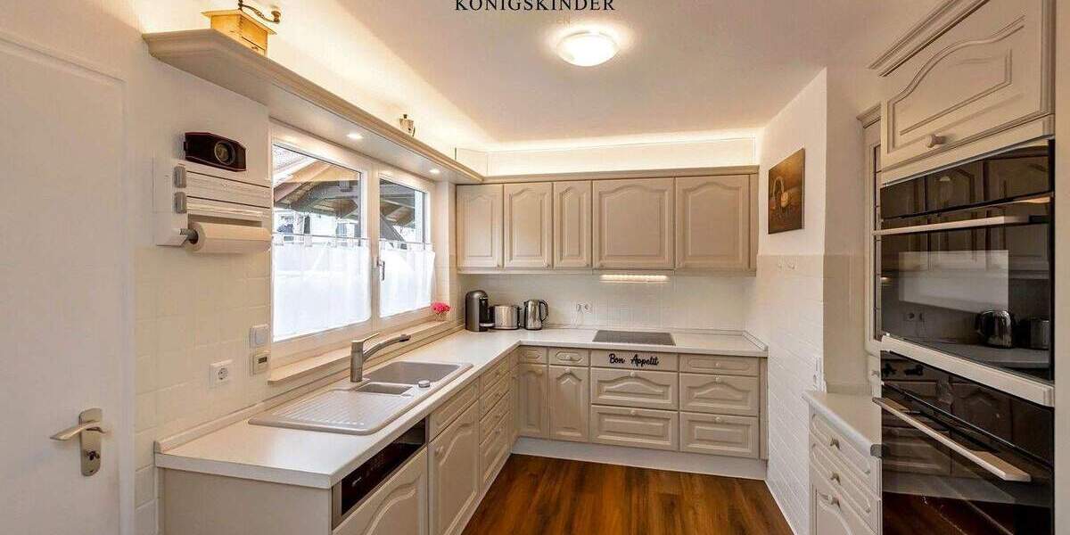 Einfamilienhaus Freiberg am Neckar Heutingsheim - 6 Zimmer, 156 m&sup2;, 990.000&euro; | Angebot:25733925