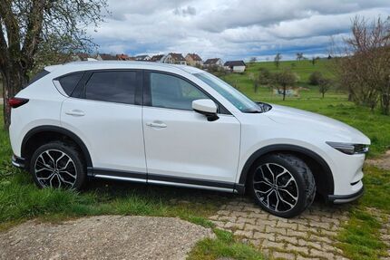 Mazda CX-5 68.000 km 21.500 &euro; Wangen 73117