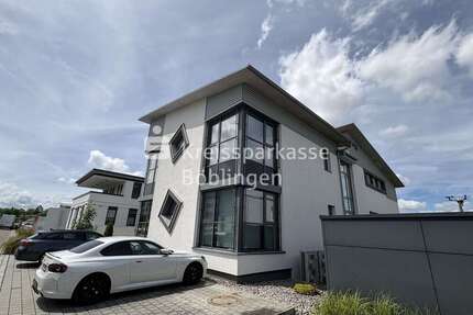 Gewerbeobjekt Rutesheim - 1.450.000&euro; | Angebot:27307746