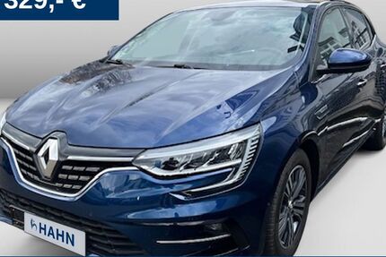 Renault Megane 48.015 km 17.790 &euro; Fellbach 70736