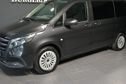 Mercedes-Benz Vito 37.100 km 45.577 &euro; Waiblingen 71332