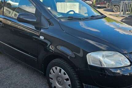VW Fox 156.200 km 1.500 &euro; Leonberg 71229
