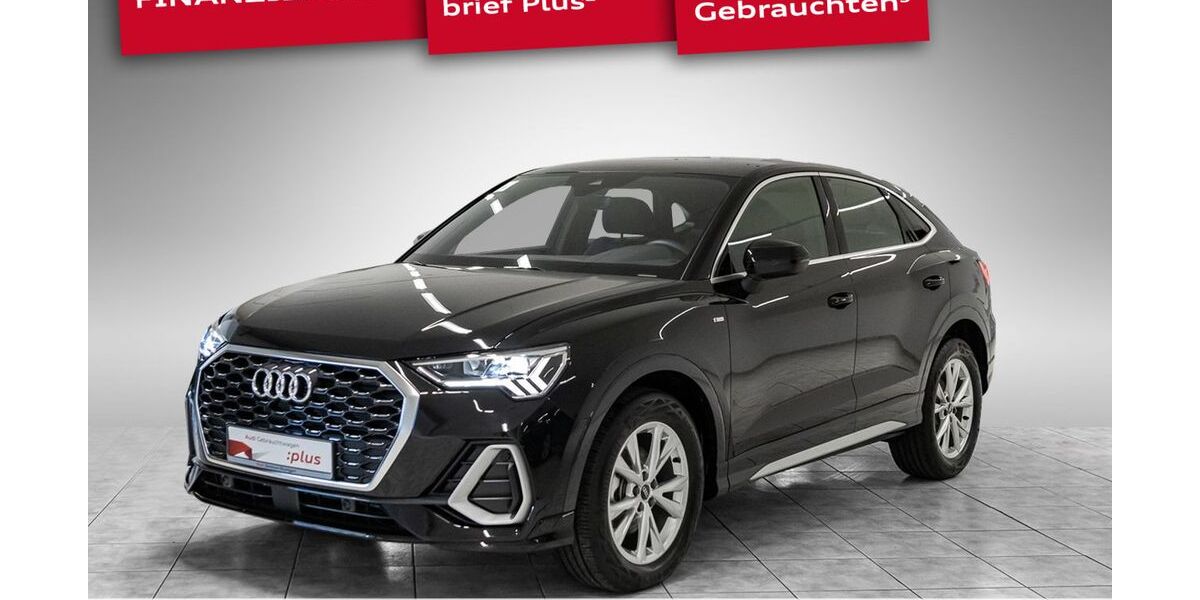 Audi Q3 9.390 km 37.420 &euro; Böblingen 71034