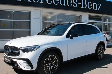 Mercedes-Benz GLC 200 11.400 km 58.150 &euro; Bönnigheim 74357