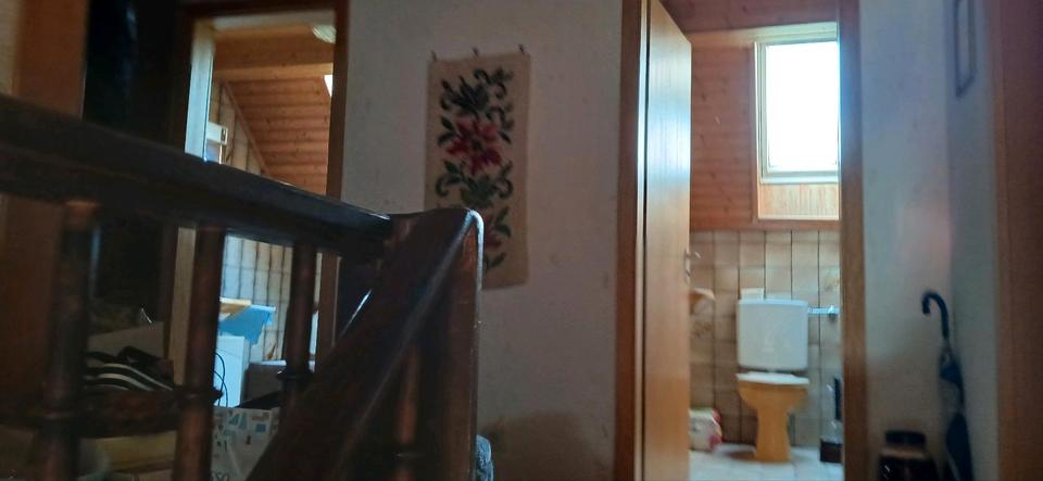 Einfamilienhaus Burgstetten - 5 Zimmer, 120 m&sup2;, 280.000&euro; | Angebot:26990313