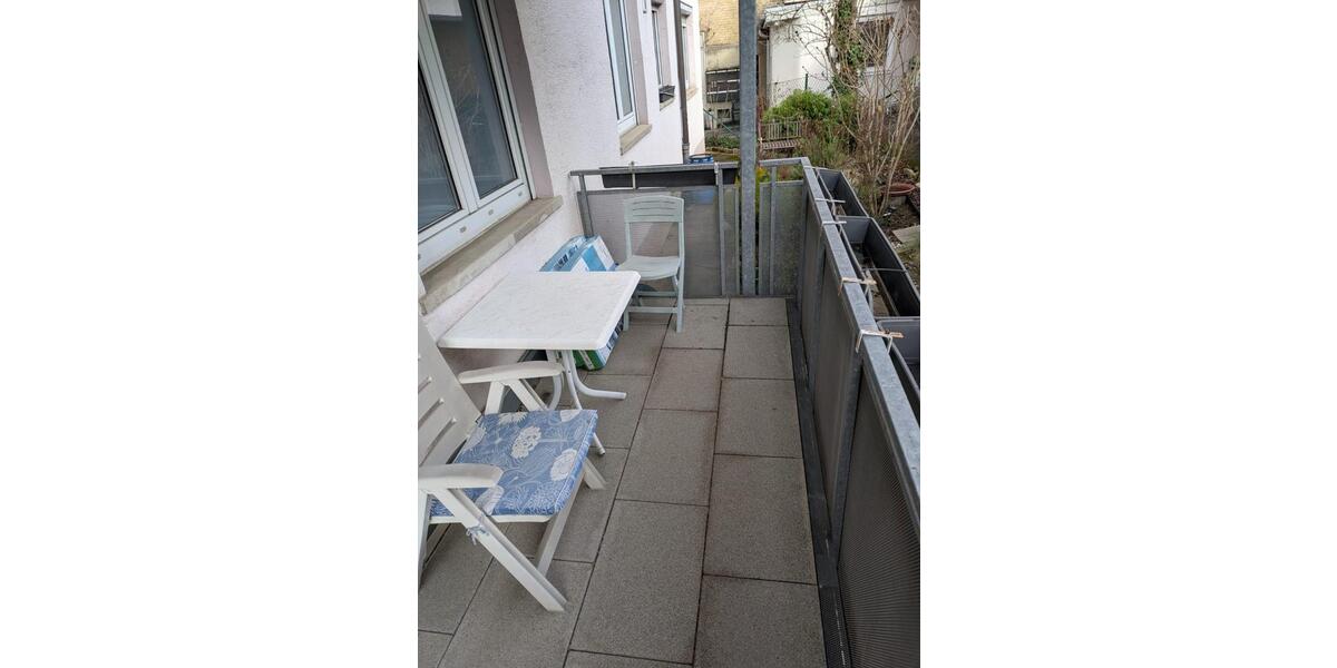 Etagenwohnung Stuttgart Stuttgart-Ost - 3 Zimmer, 71 m&sup2;, 1.400&euro; | Angebot:25824872