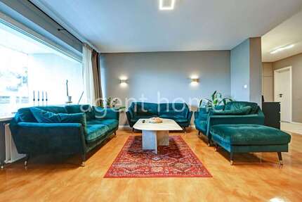 Wohnung Leinfelden-Echterdingen Echterdingen - 3 Zimmer, 85 m&sup2;, 1.660&euro; | Angebot:26690899