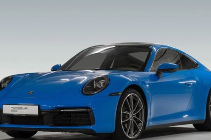 Porsche 992 29.900 km 122.900 &euro; Stuttgart 70469