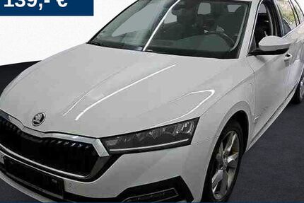 Skoda Octavia 139.358 km 17.930 &euro; Backnang 71522