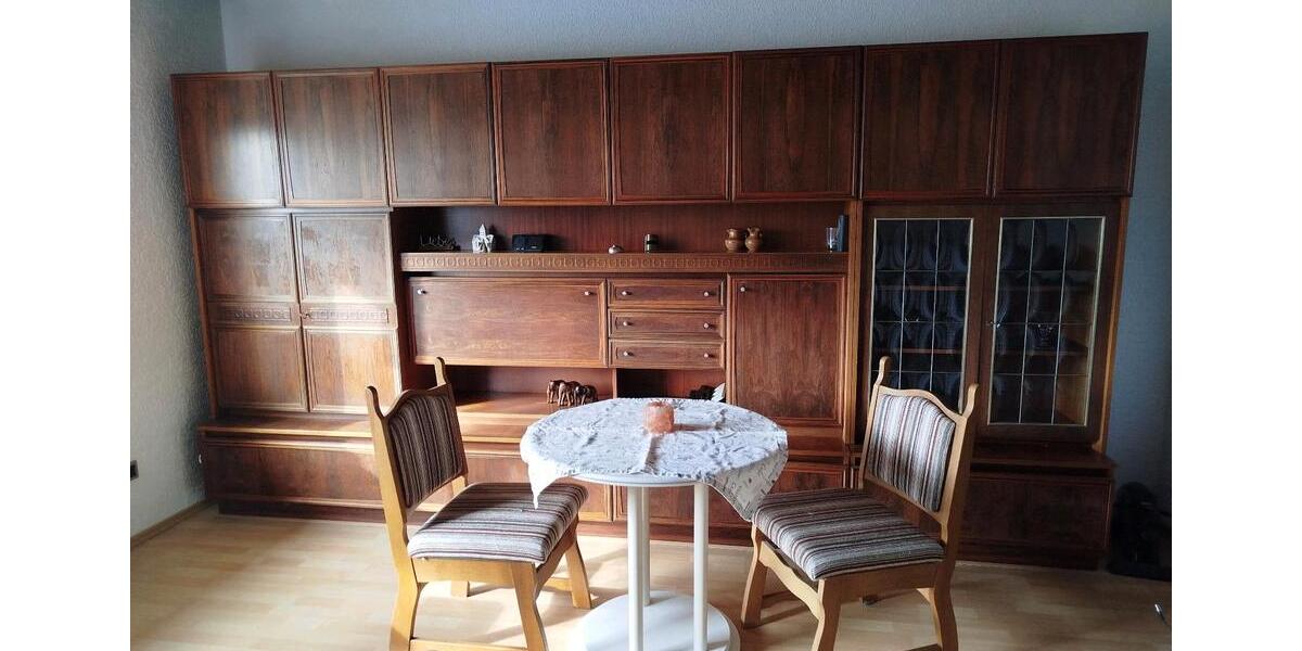 Etagenwohnung Uhingen - 2 Zimmer, 62 m&sup2;, 900&euro; | Angebot:27565658