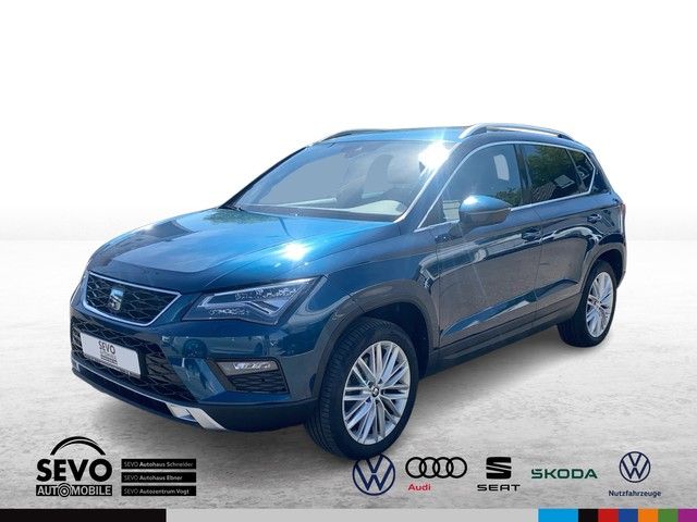 Seat Ateca 115.500 km 15.950 &euro; Kirchheim am Neckar 74366