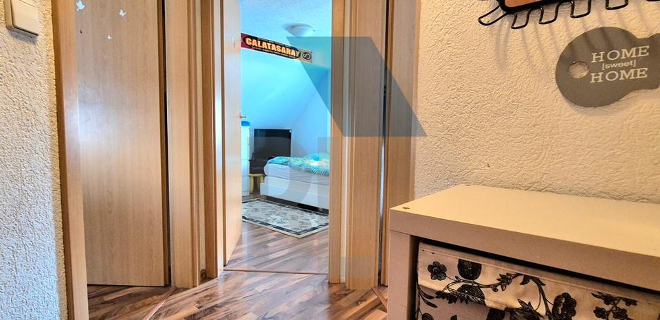 Mehrfamilienhaus, Wohnhaus Stuttgart Zuffenhausen - 8 Zimmer, 185 m&sup2;, 3.399&euro; | Angebot:23740226