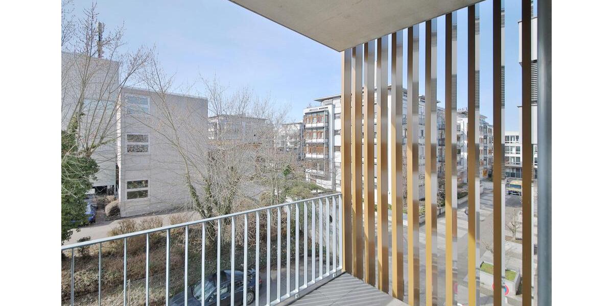 Etagenwohnung Böblingen - 3 Zimmer, 88 m&sup2;, 1.748&euro; | Angebot:25783081