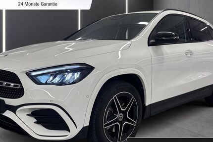 Mercedes-Benz GLA 250 5.242 km 42.900 &euro; Fellbach 70736