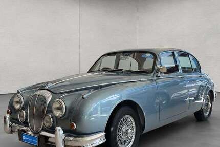 Jaguar Daimler 91.230 km 18.890 &euro; Filderstadt 70794