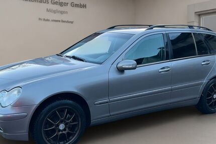 Mercedes-Benz C 180 269.000 km 3.280 &euro; Möglingen 71696