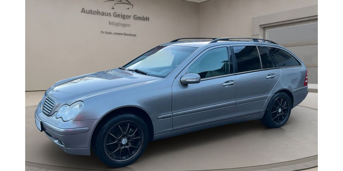 Mercedes-Benz C 180 269.000 km 3.280 &euro; Möglingen 71696