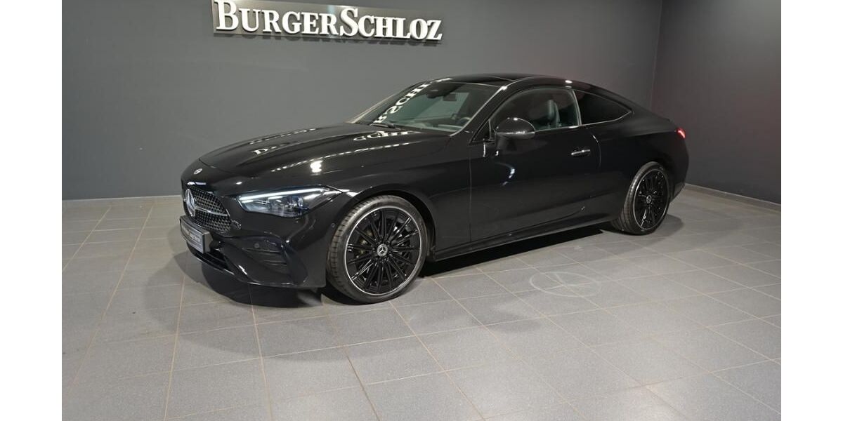 Mercedes-Benz CLE 200 19.900 km 47.970 &euro; Waiblingen 71332