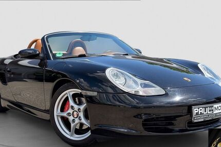 Porsche Boxster 73.000 km 23.895 &euro; Ludwigsburg 71636