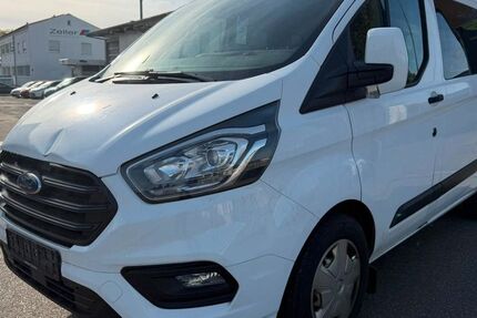 Ford Transit 192.800 km 9.490 &euro; Göppingen 73037