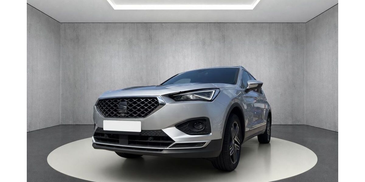 Seat Tarraco 298.412 km 14.200 &euro; Stuttgart 70435