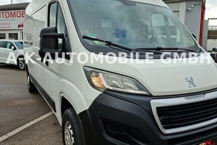 Peugeot Boxer 252.907 km 10.709 &euro; Deizisau 73779