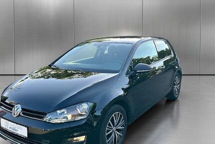 VW Golf 121.700 km 11.599 &euro; Rechberghausen 73098